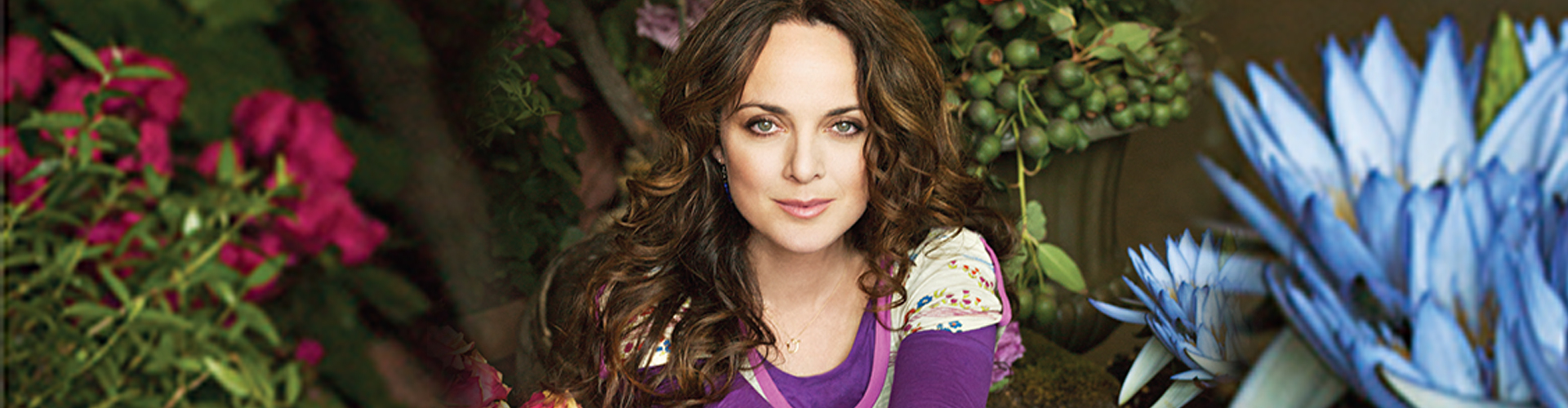 Billions Archives - Melissa Errico