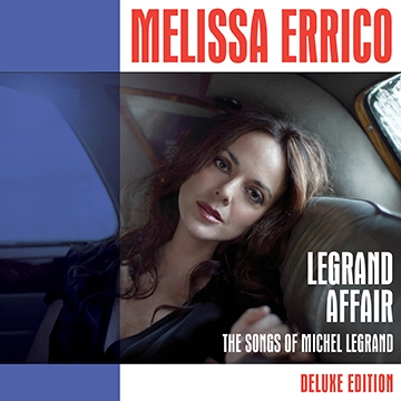 Legrand Affair (Deluxe Edition) album cover