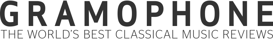 Gramophone Magazine Logo