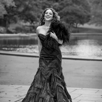 Melissa Errico | Sondheim in the City
