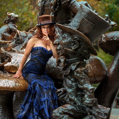 Melissa Errico | Sondheim in the City