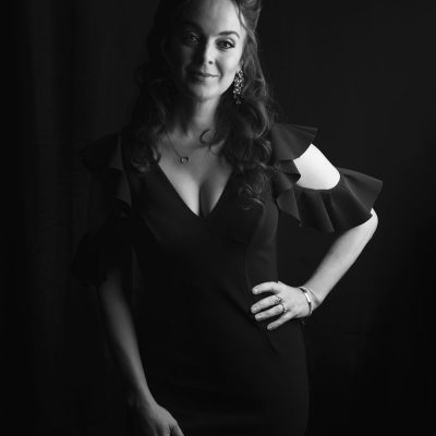 Photography by Andrew Werner