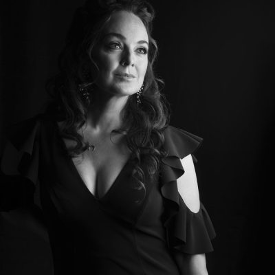 Photography by Andrew Werner