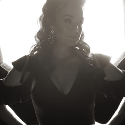 Photography by Andrew Werner