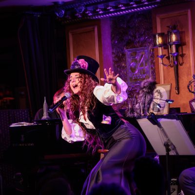 Photo by Conor Weiss