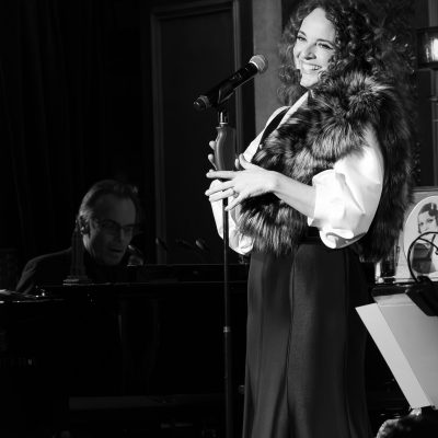 Photo by Conor Weiss