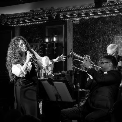 Photo by Conor Weiss