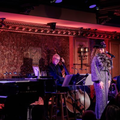 Photo by Conor Weiss