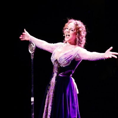 The Story of a Rose - May 7, 2025