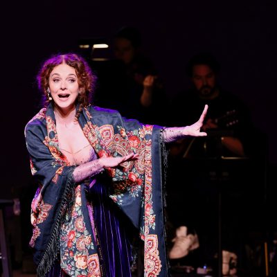 The Story of a Rose - May 7, 2025