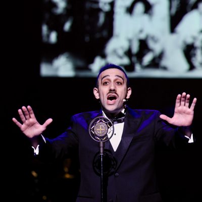 The Story of a Rose - May 7, 2025