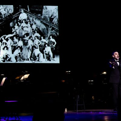 The Story of a Rose - May 7, 2025