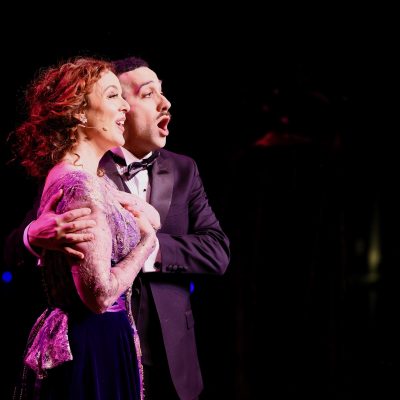 The Story of a Rose - May 7, 2025