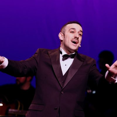 The Story of a Rose - May 7, 2025