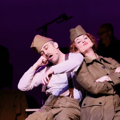 The Story of a Rose - May 7, 2025