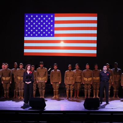 The Story of a Rose - May 7, 2025