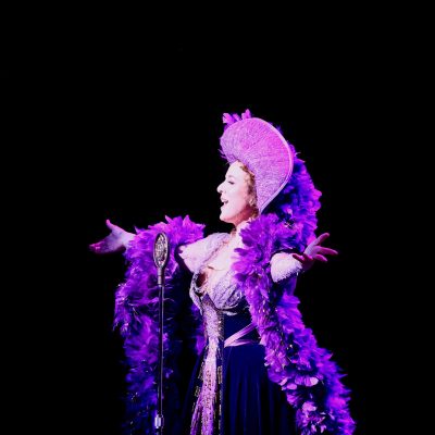 The Story of a Rose - May 7, 2025