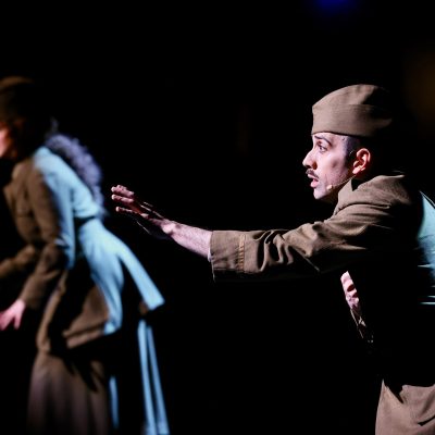 The Story of a Rose - May 7, 2025