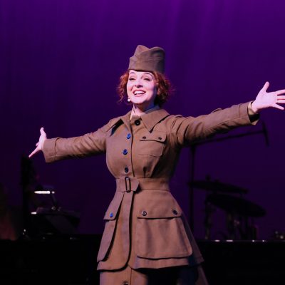 The Story of a Rose - May 7, 2025