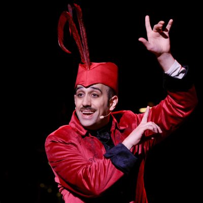 The Story of a Rose - May 7, 2025