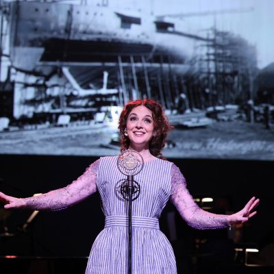 The Story of a Rose - May 7, 2025