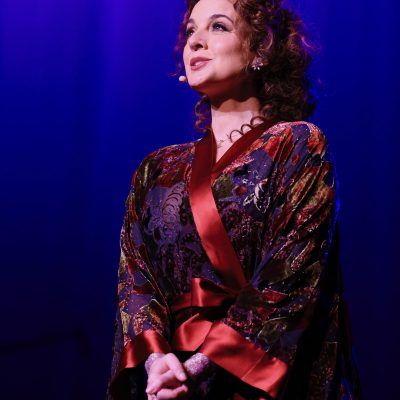 The Story of a Rose - May 7, 2025