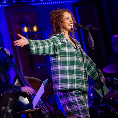 T'was the Night After Christmas - A Winter Party with Billy Stritch