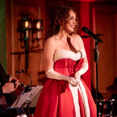 T'was the Night After Christmas - A Winter Party with Billy Stritch