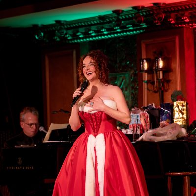 T'was the Night After Christmas - A Winter Party with Billy Stritch