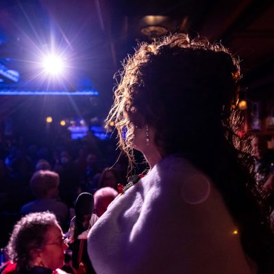 T'was the Night After Christmas - A Winter Party with Billy Stritch