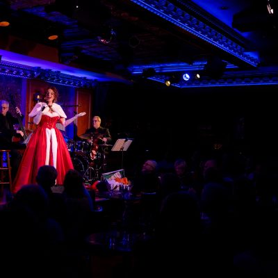 T'was the Night After Christmas - A Winter Party with Billy Stritch