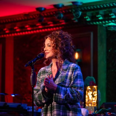 T'was the Night After Christmas - A Winter Party with Billy Stritch