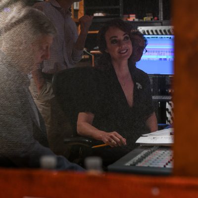 Photography by Andrew Werner