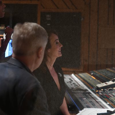 Photography by Andrew Werner