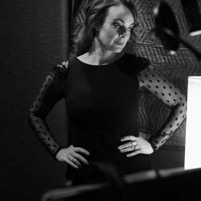 Photography by Andrew Werner