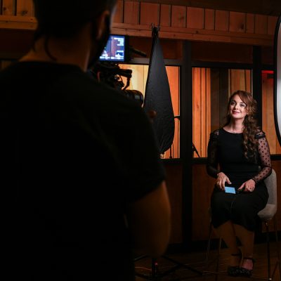 Photography by Andrew Werner