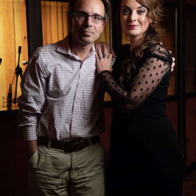 Photography by Andrew Werner