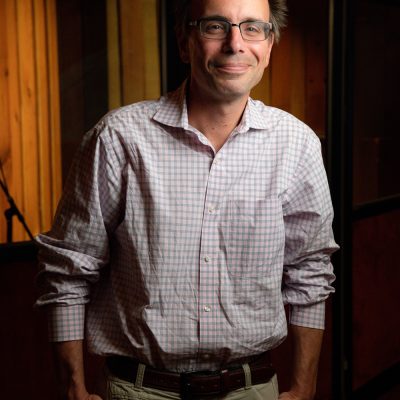 Photography by Andrew Werner