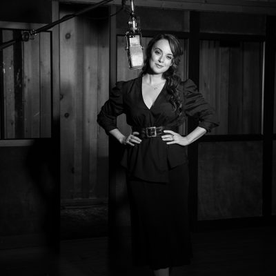 Photography by Andrew Werner